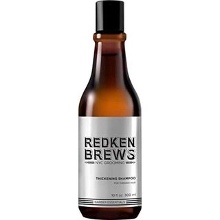 Redken Brews Thickening Shampoo ByRedken